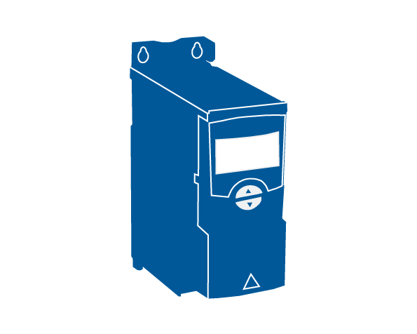 industrial electric motors