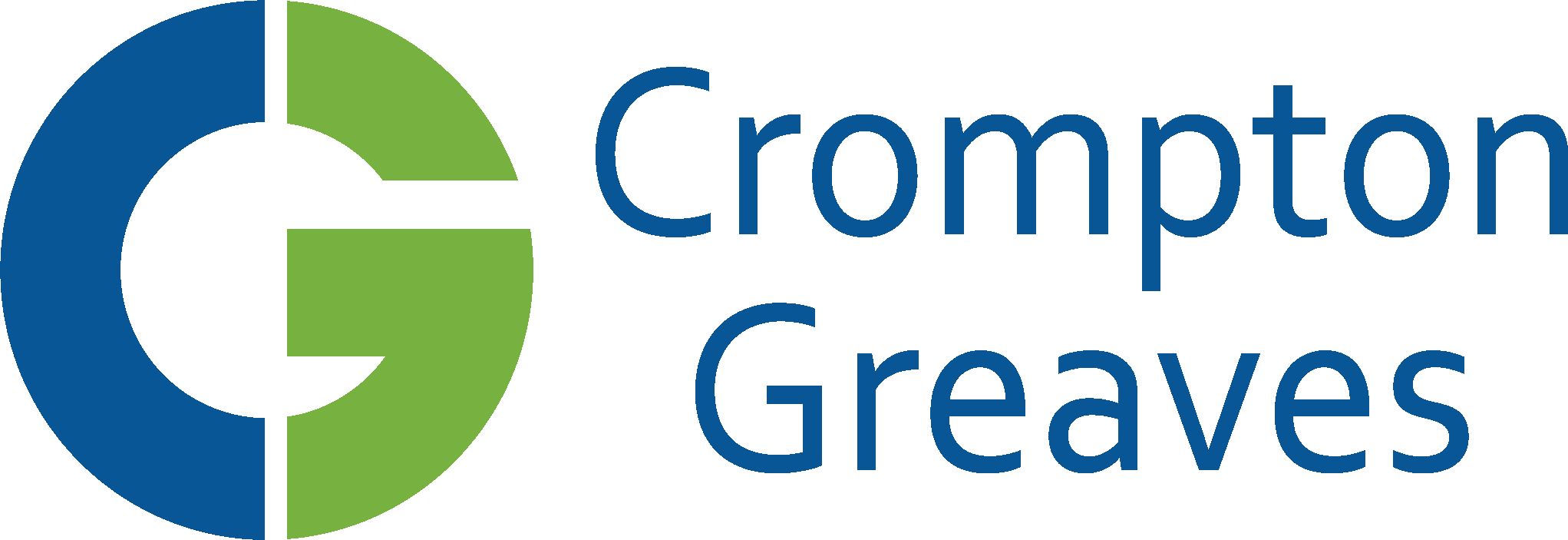 Crompton Greaves