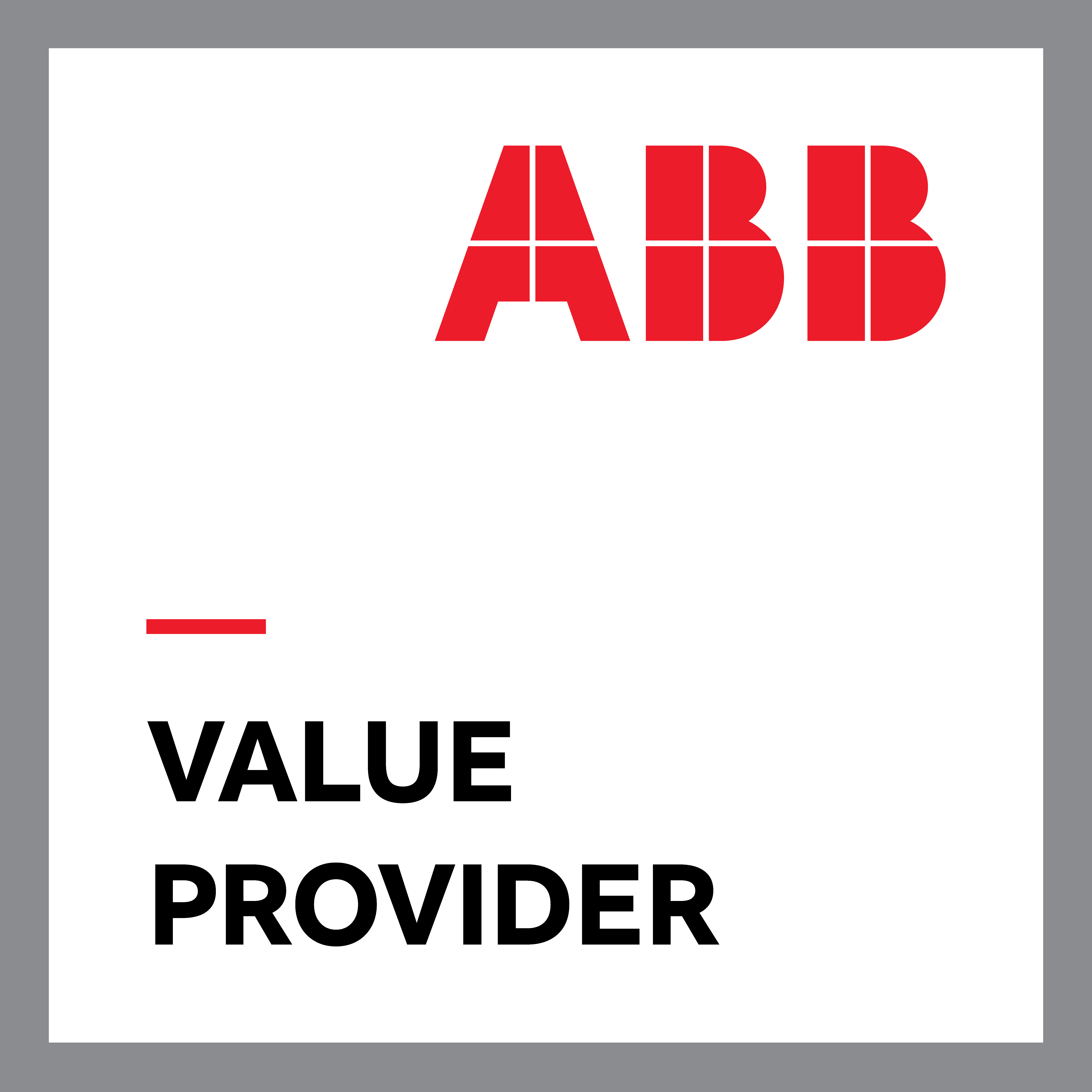 ABB Value Provider
