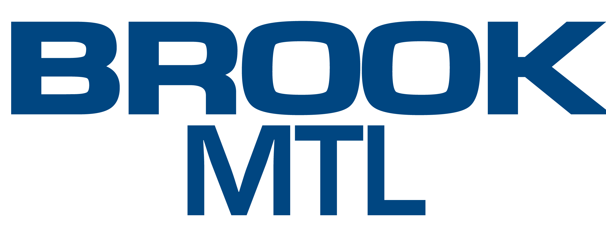 Brook MTL (Motor Technologies)
