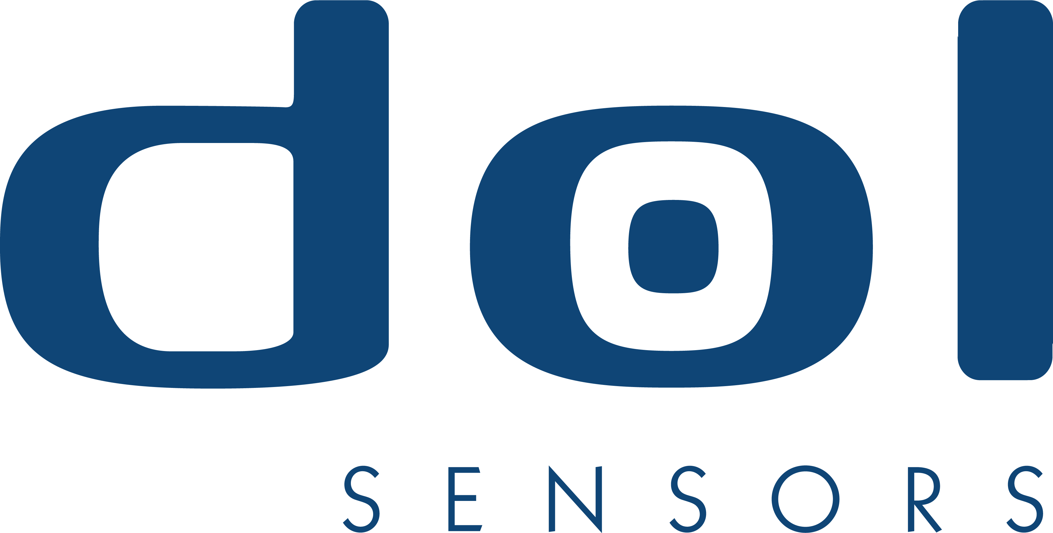 DOL capacitive sensors