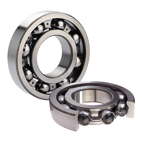 Ball Bearings