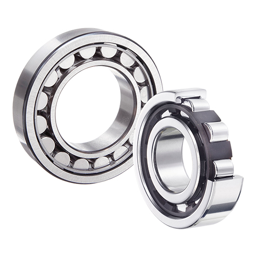 Cylindrical Roller Bearings