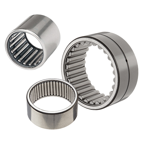 Needle Roller Bearings