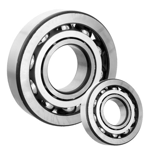 Angular Contact Bearings