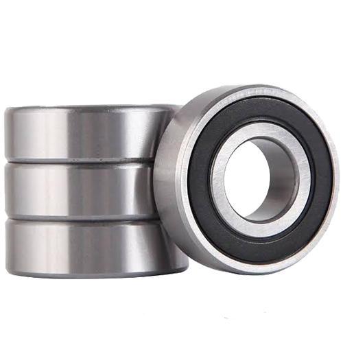 Mower Spindle Bearings