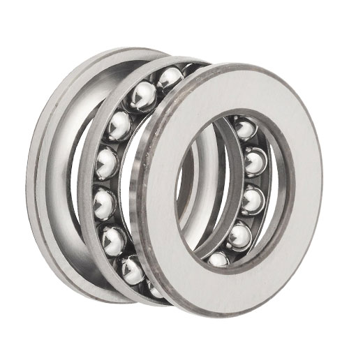 Thrust Bearings