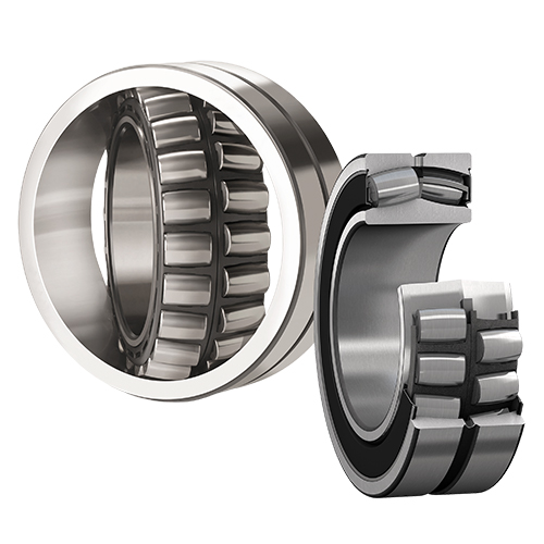 Spherical Roller Bearings
