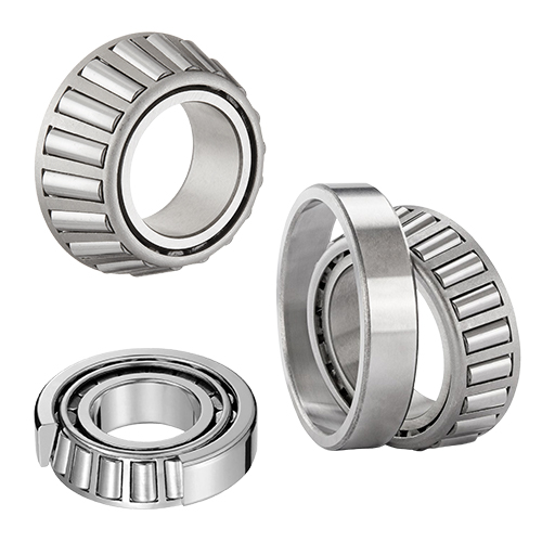 Tapered Roller Bearings