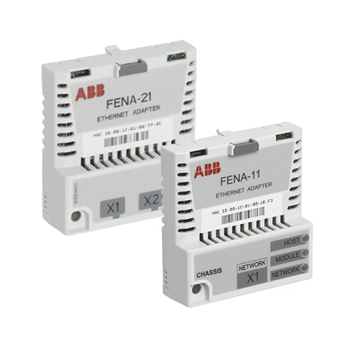 ABB NEMA Components