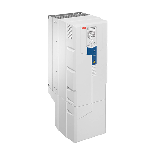 ABB Water and Wastewater ACQ580