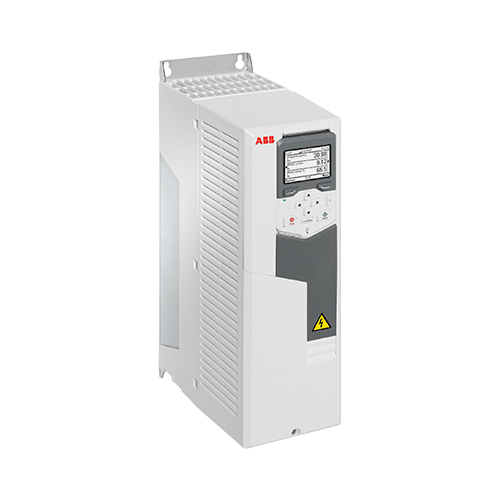 ABB Drives ACS580