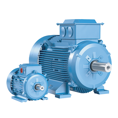 ABB Electric Motor