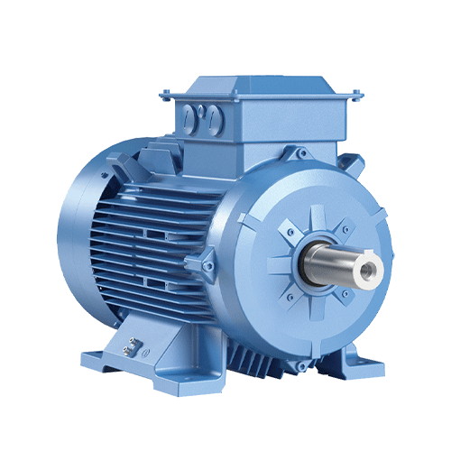 Three Phase Electric Motors