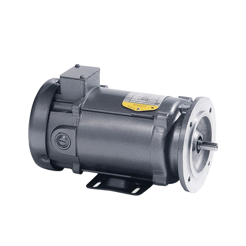 Baldor Reliance VP DC electric motor available from SOCO Ltd