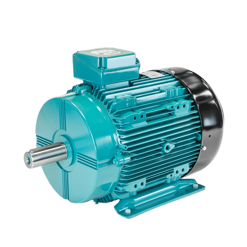 Brook Crompton Three Phase Aluminium