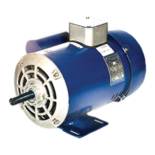 B56 Three Phase Imperial Motor