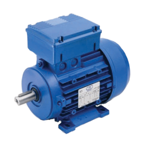 Single Phase Electric Motors