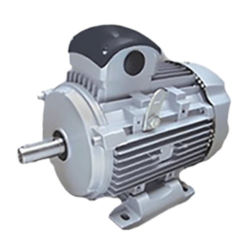 Reduced Frame Electric Motors