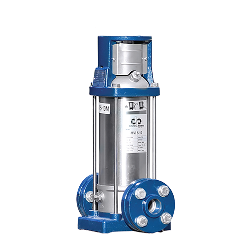 Davies Pumps MVI Series