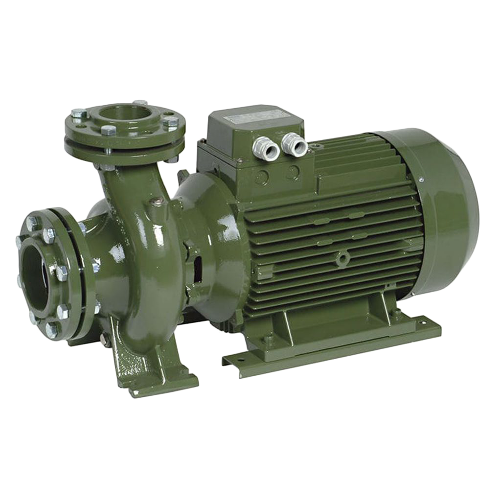 Saer IR Series