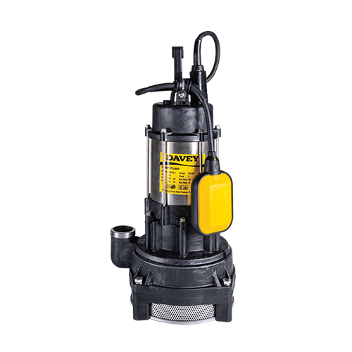 Davey D40A, D42AB D53AB