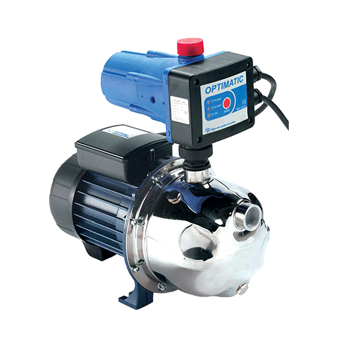 OSIP Pumps IDRA Tec 100