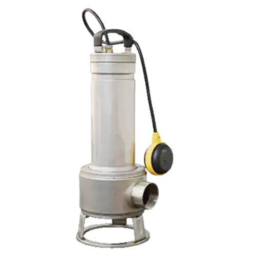 Evak EWSS Vortex stainless steel submersible pump
