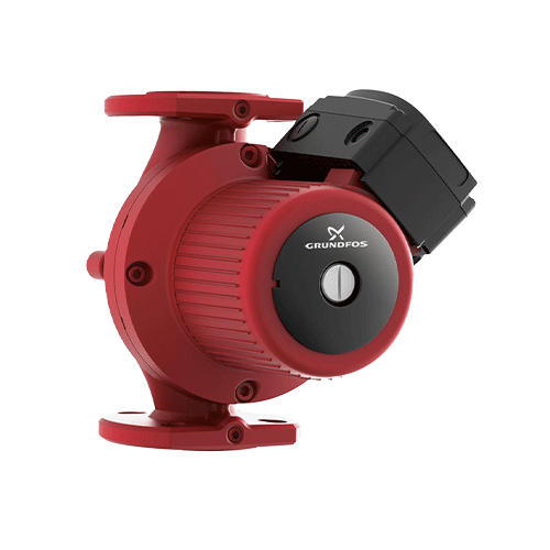 Grundfos UPS Flanged