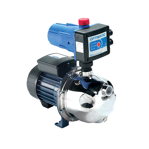 OSIP Pumps IDRA Tec 100