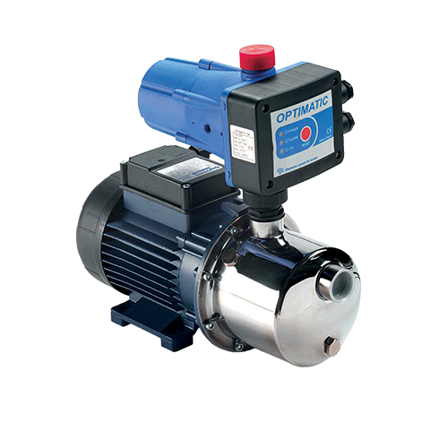 OSIP Pumps Power Tec 105