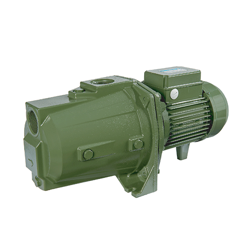 Saer M Series (300/400)