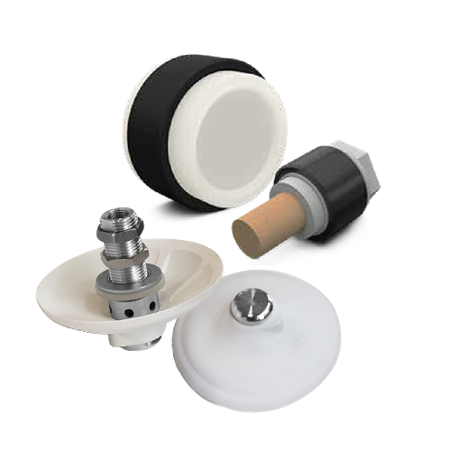 OLI OT Pneumatic Rotational Vibrators