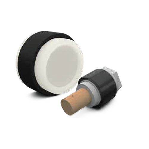 OLI OT Pneumatic Rotational Vibrators