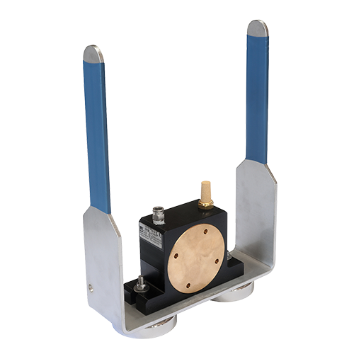 OLi Vibrators MagBase Mounting Bracket for testing or mobile vibrating