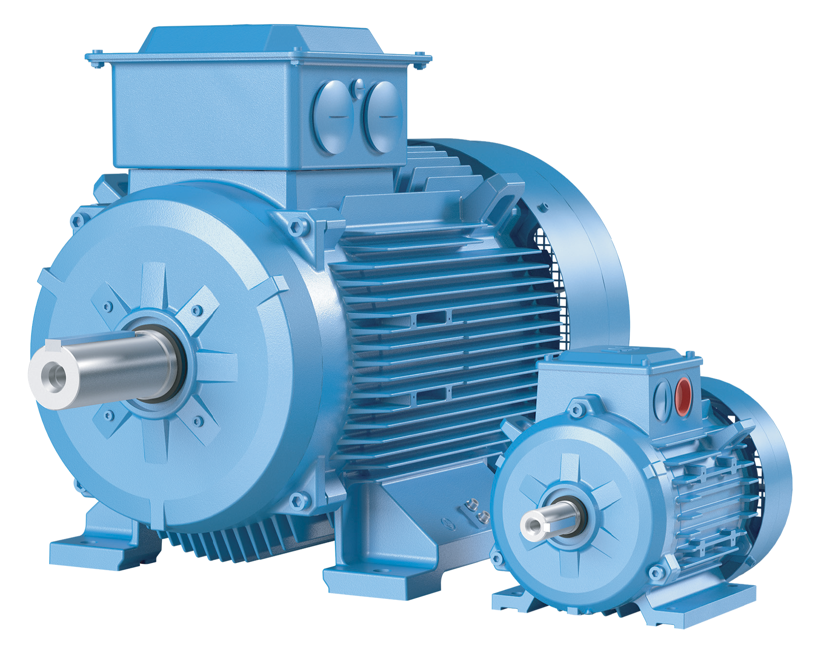 ABB IEC General Performance Motors
