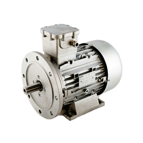 Elprom Flameproof PSC